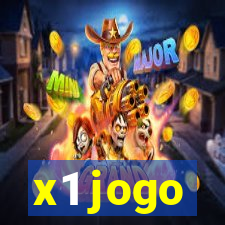 x1 jogo